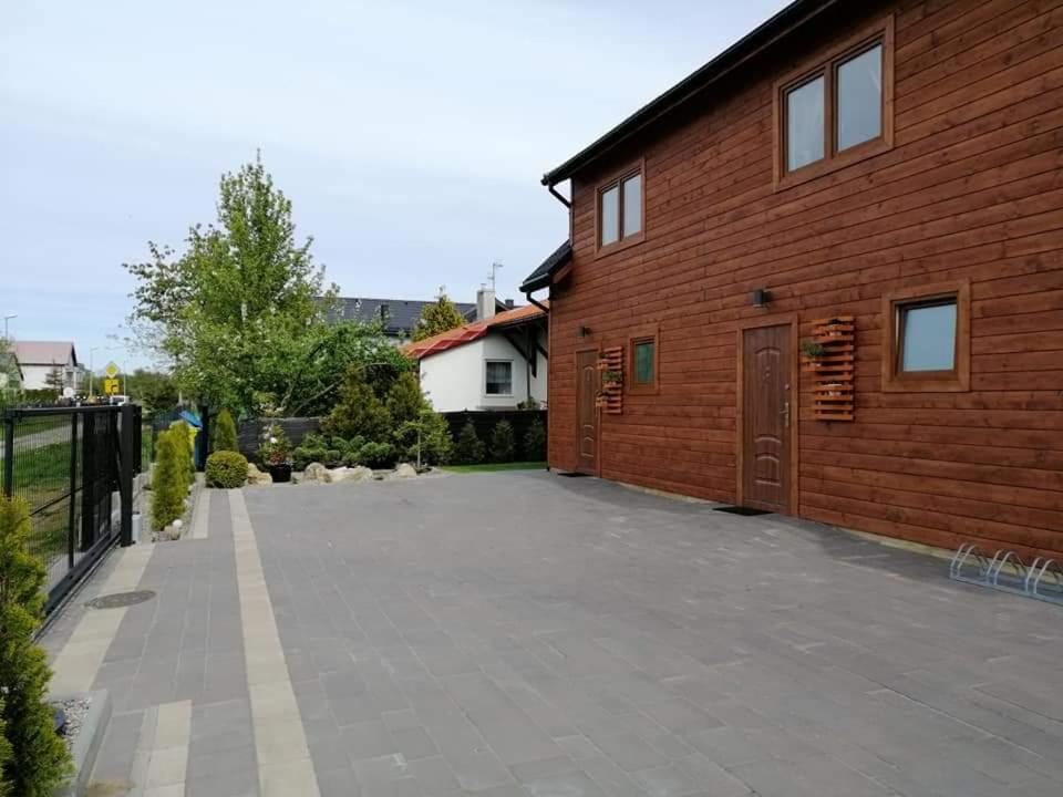 Na Polnej Holiday home *