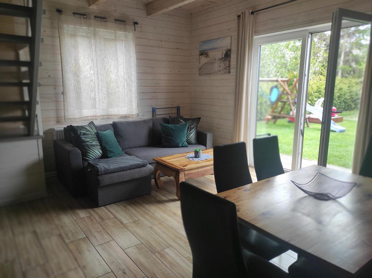Na Polnej Ferienhaus