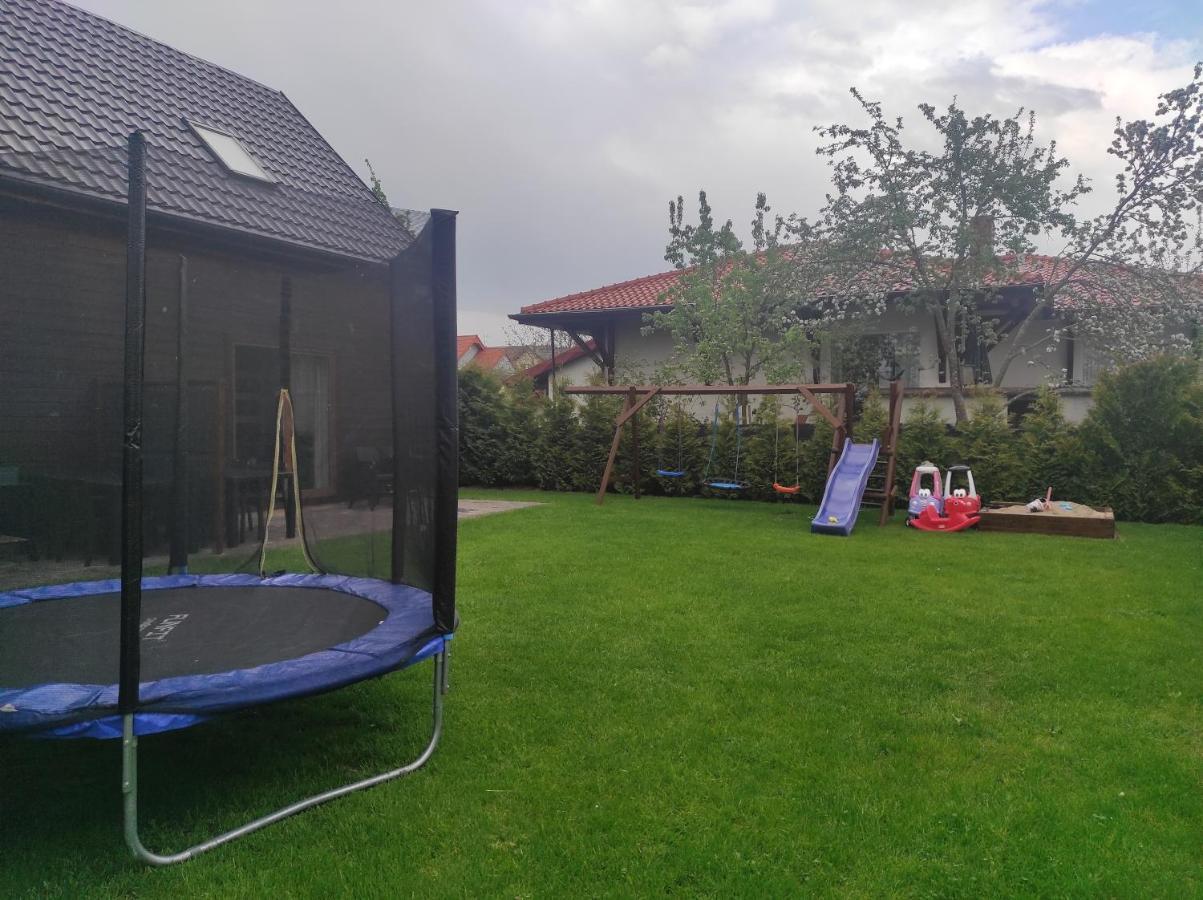 Holiday home Na Polnej