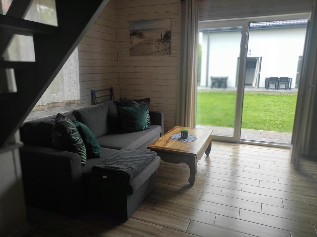 Holiday home Na Polnej