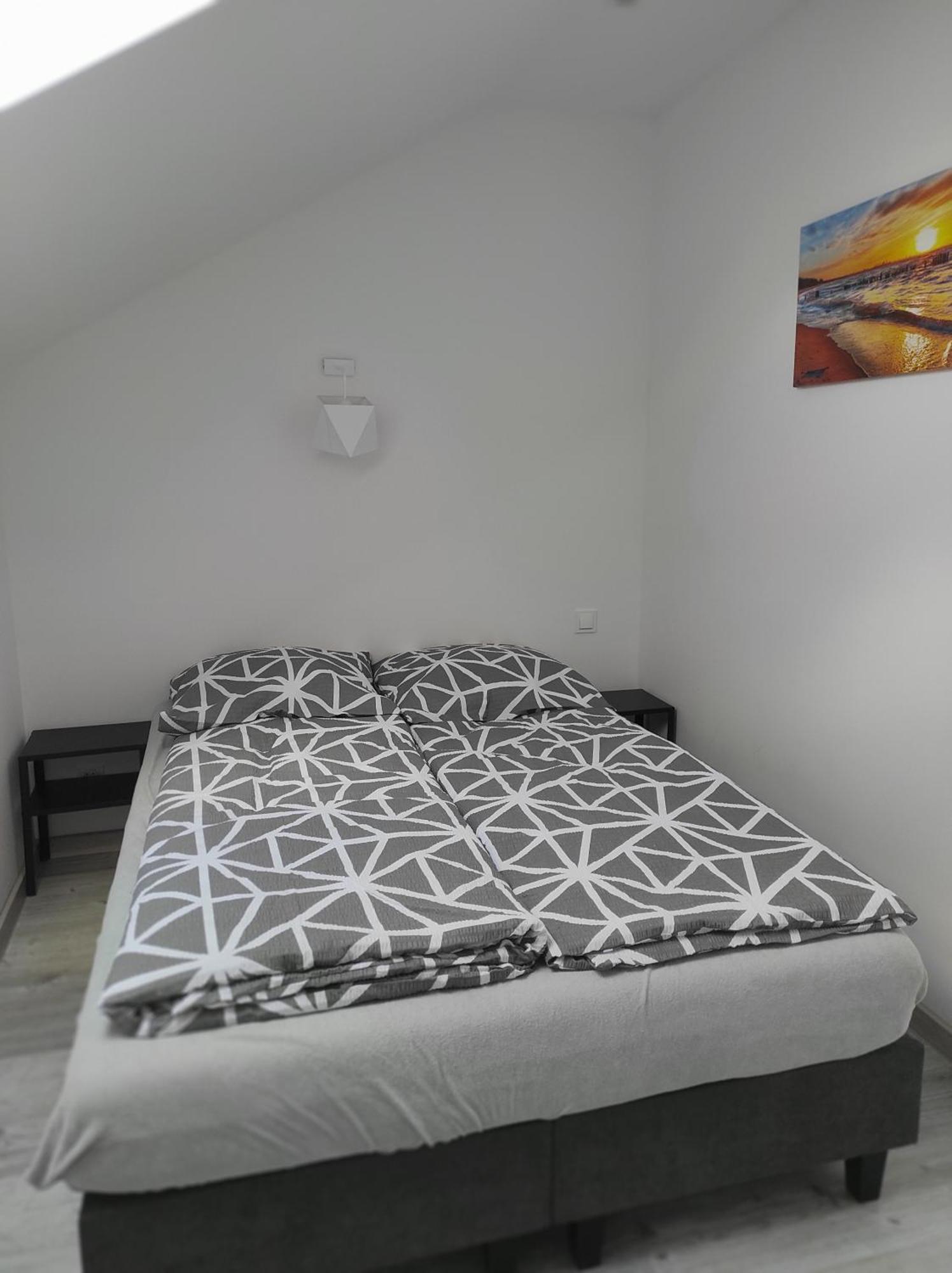 Holiday home Na Polnej