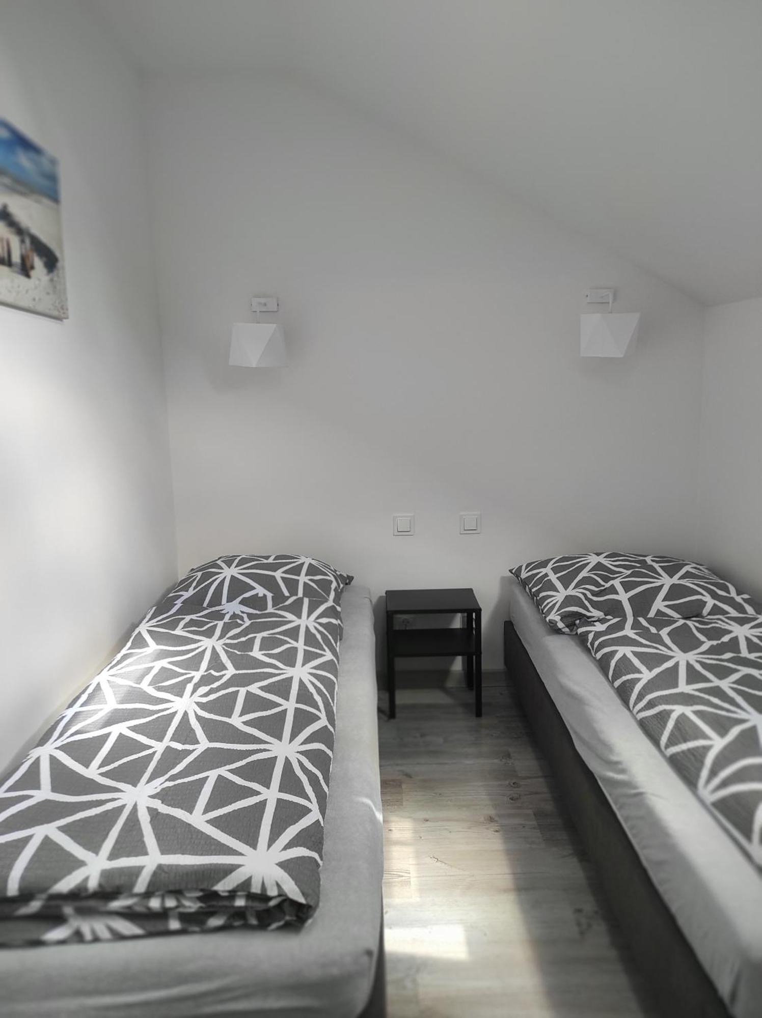 Holiday home Na Polnej Grzybowo (West Pomeranian)