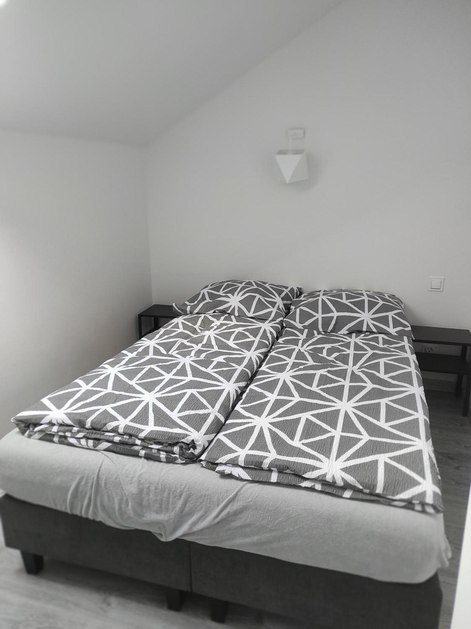 Na Polnej Holiday home *