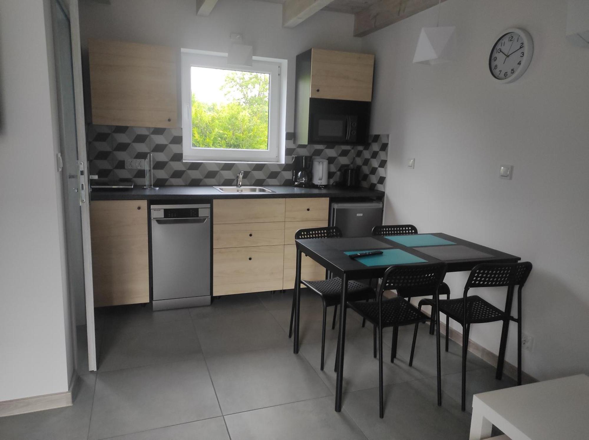 Holiday home Na Polnej