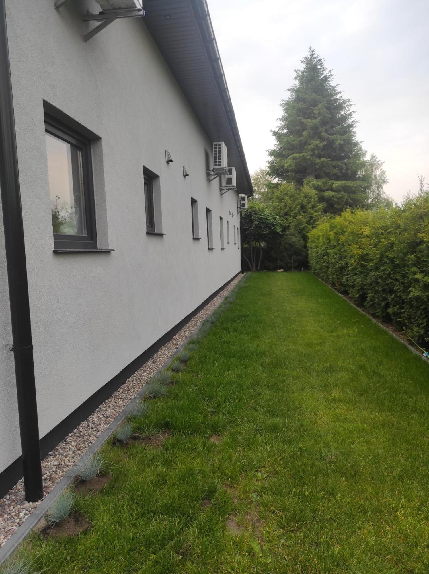 Na Polnej Holiday home