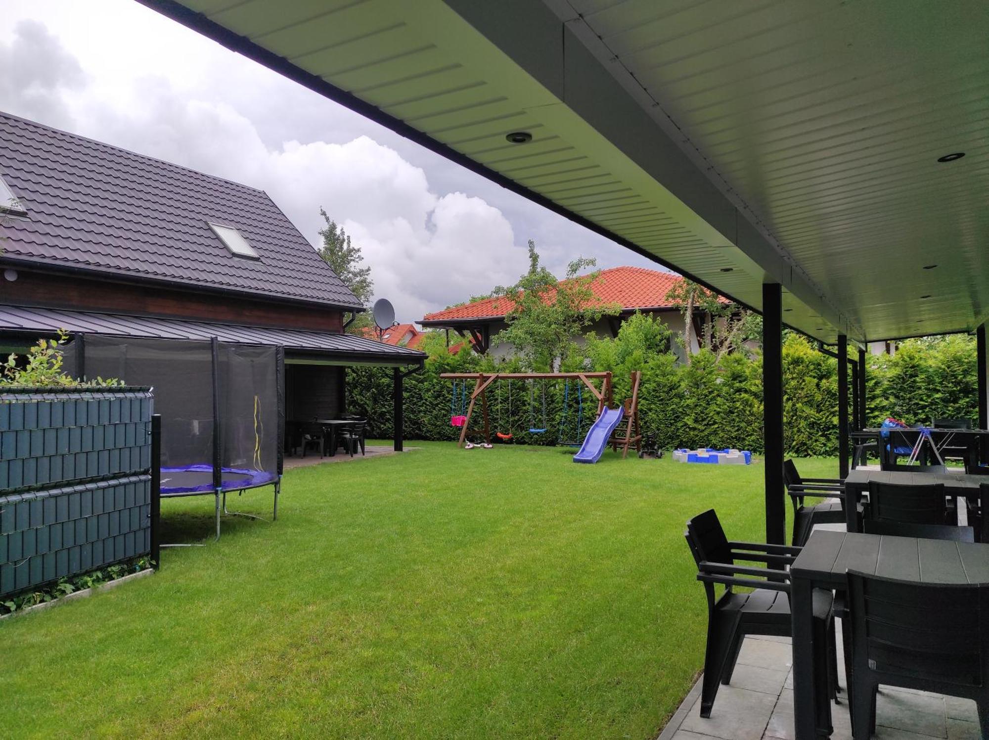 Holiday home Na Polnej Grzybowo (West Pomeranian)