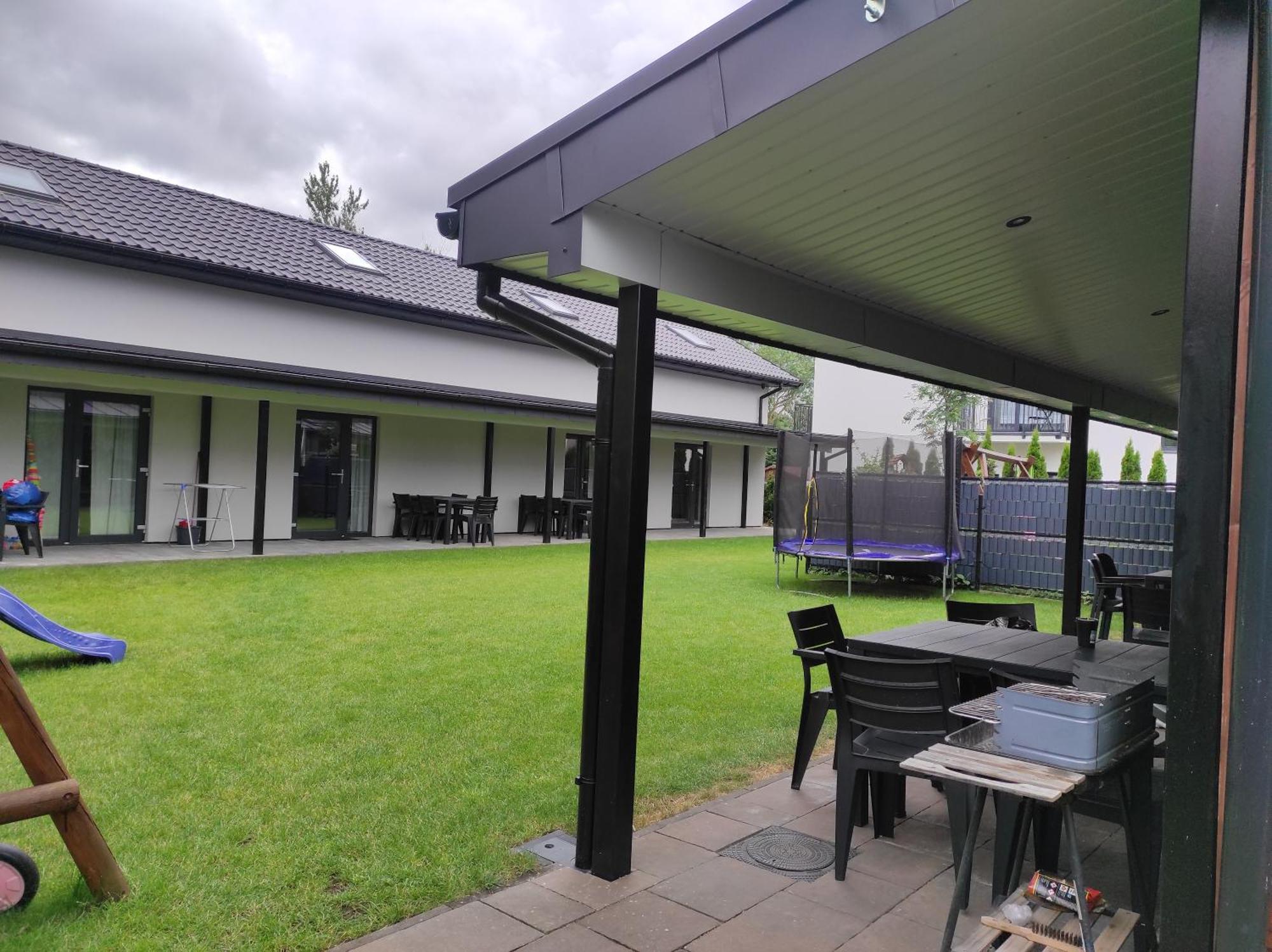 Holiday home Na Polnej