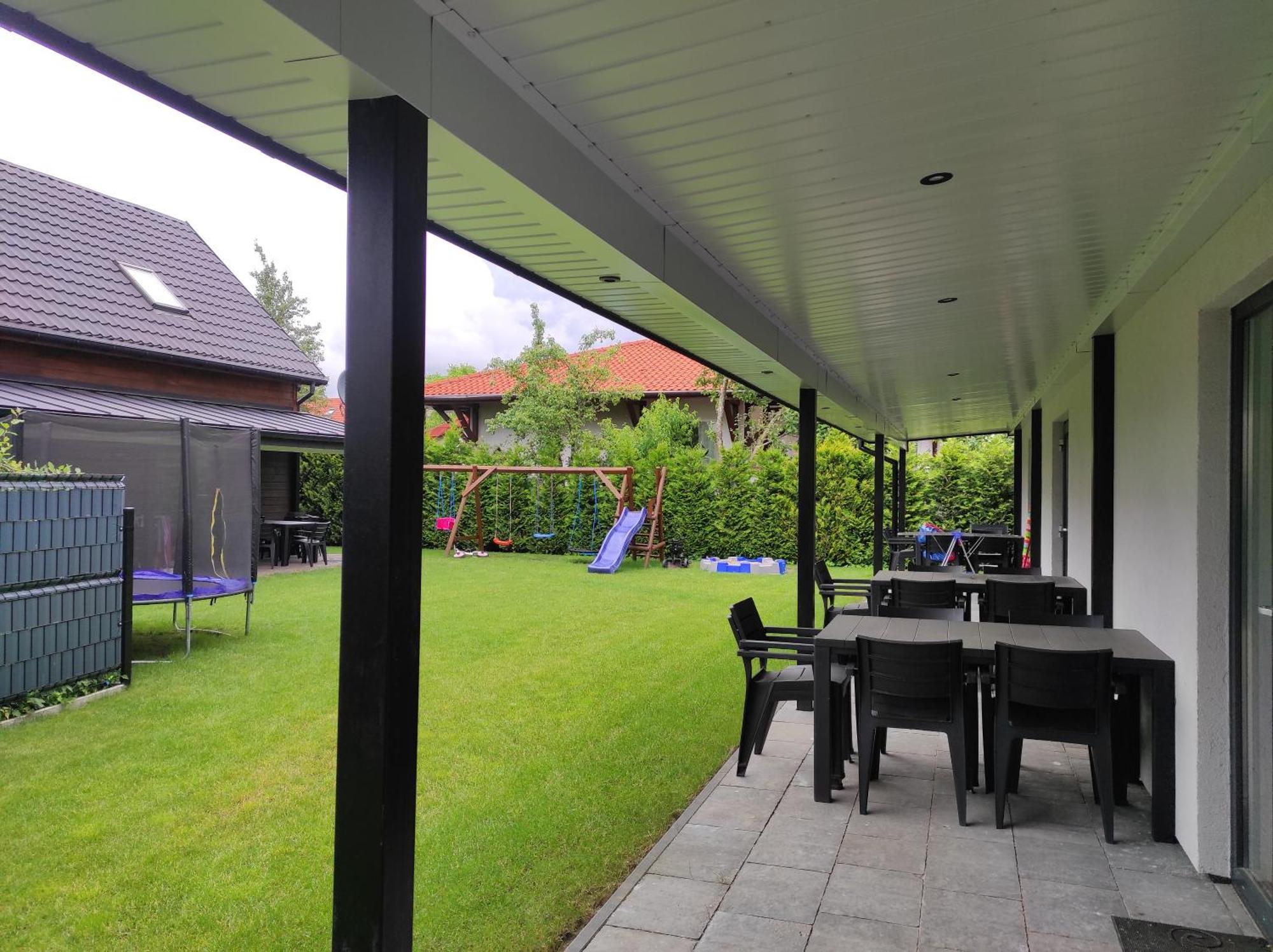 Holiday home Na Polnej *